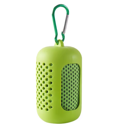 FrostWrap™ Instant Cooling Towel
