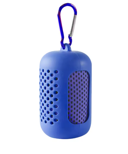 FrostWrap™ Instant Cooling Towel